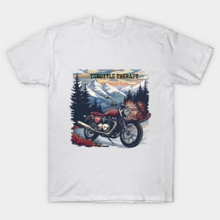 Throttle Therapy T-Shirt